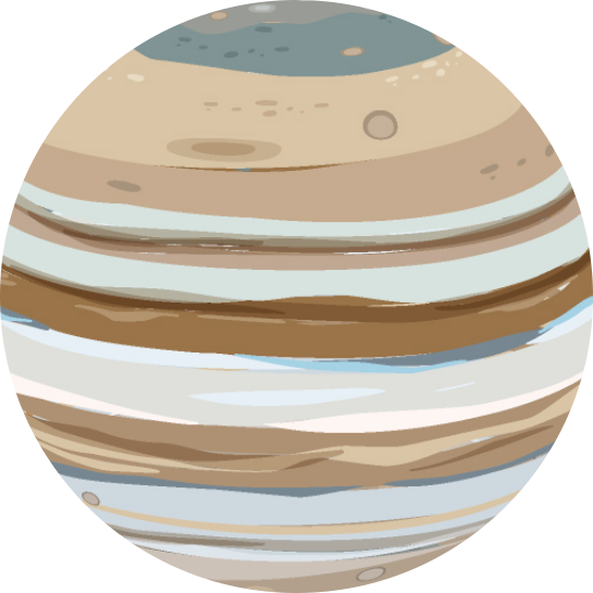 Jupiter