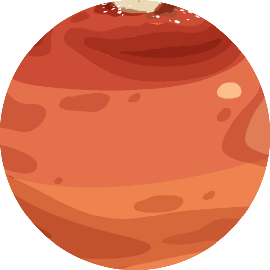 mars