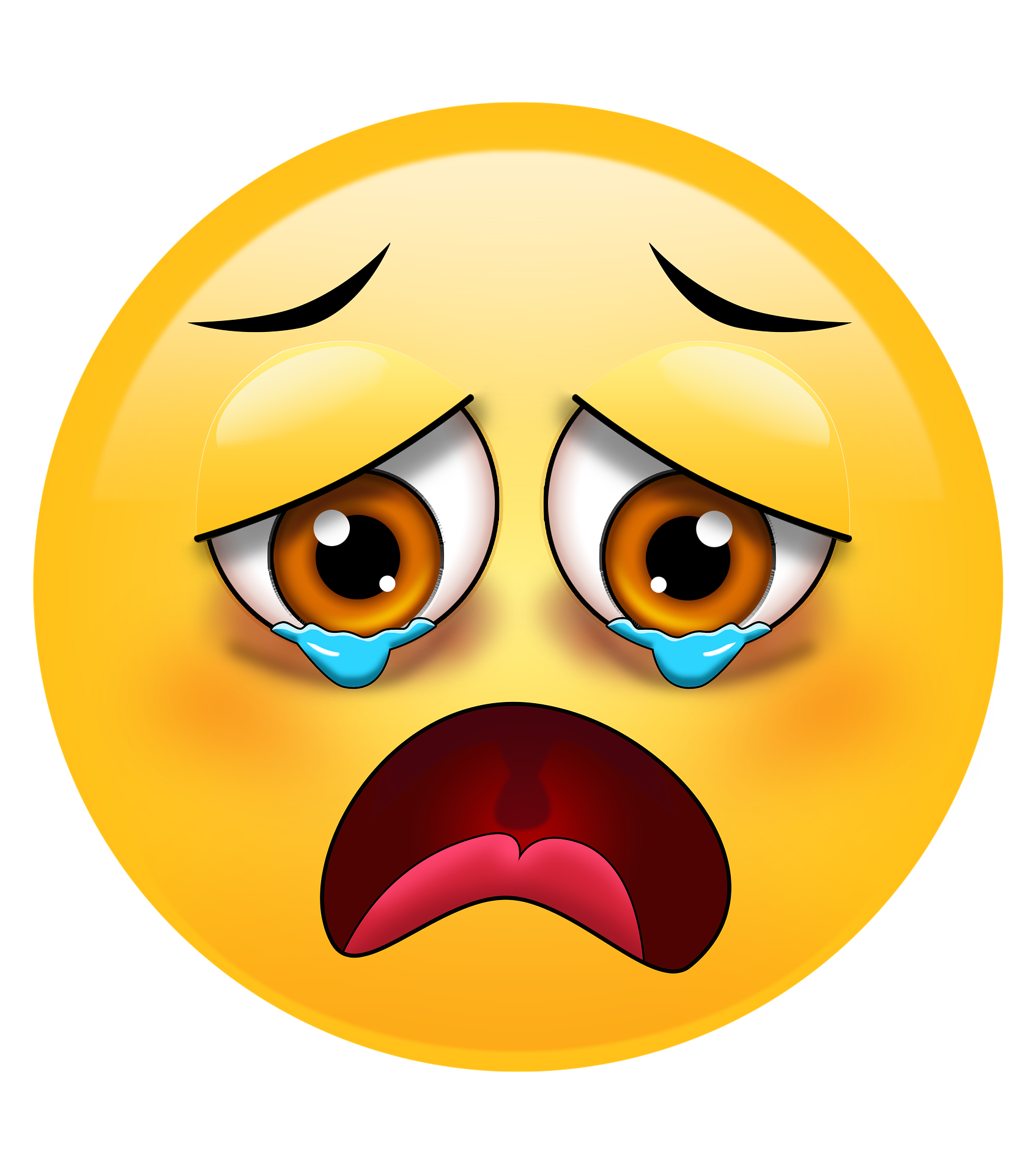 tristesse