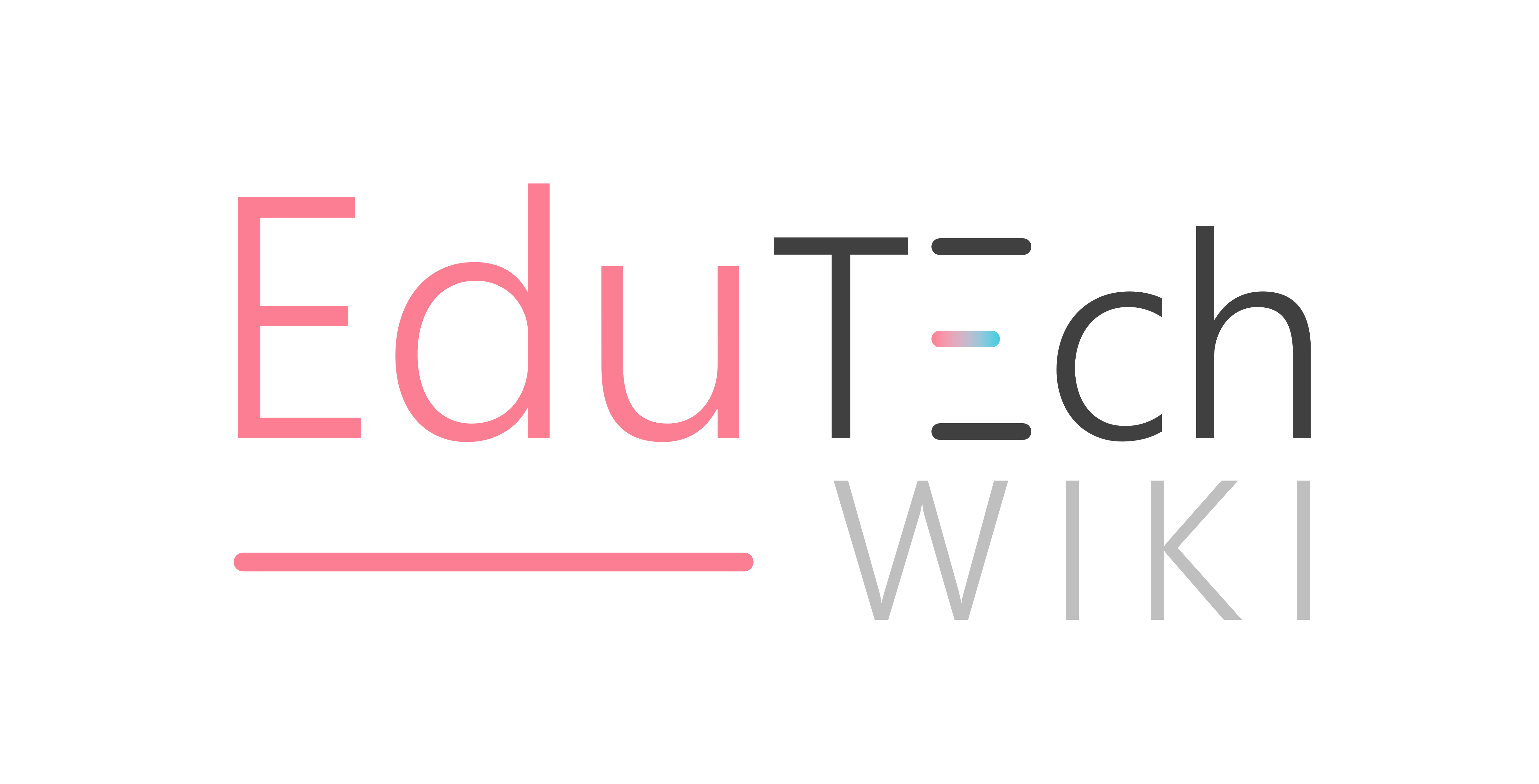edutech wiki