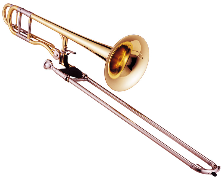 trombonne