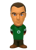 sheldon