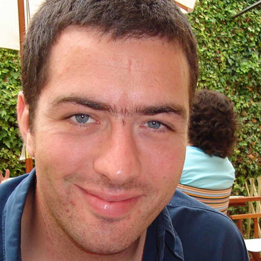 photo du Dr Bernardo Bollen Pinto