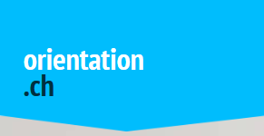  logo orientation