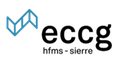 Logo ECCG Sierre