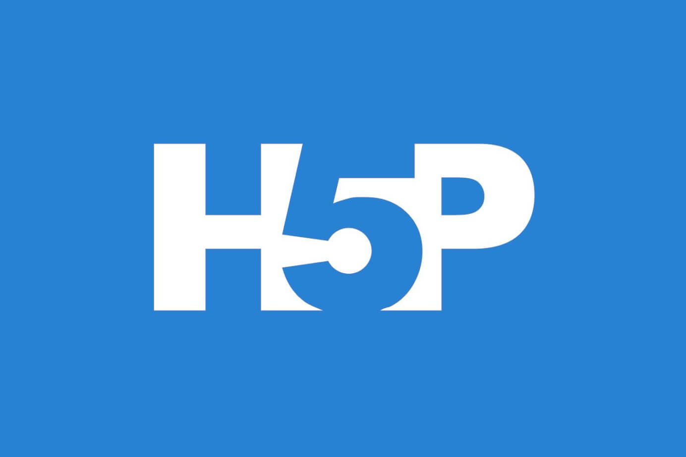 Logo H5P