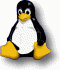 Pingouin LINUX