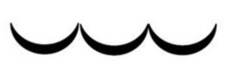une syllable