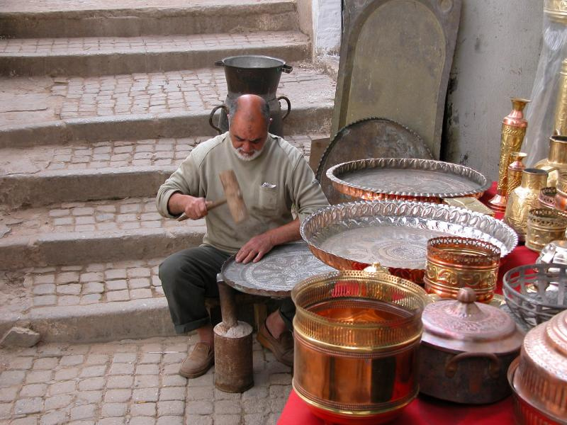 dinandier