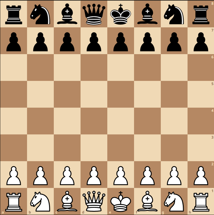 échiquier Lichess