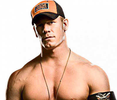 John Cena