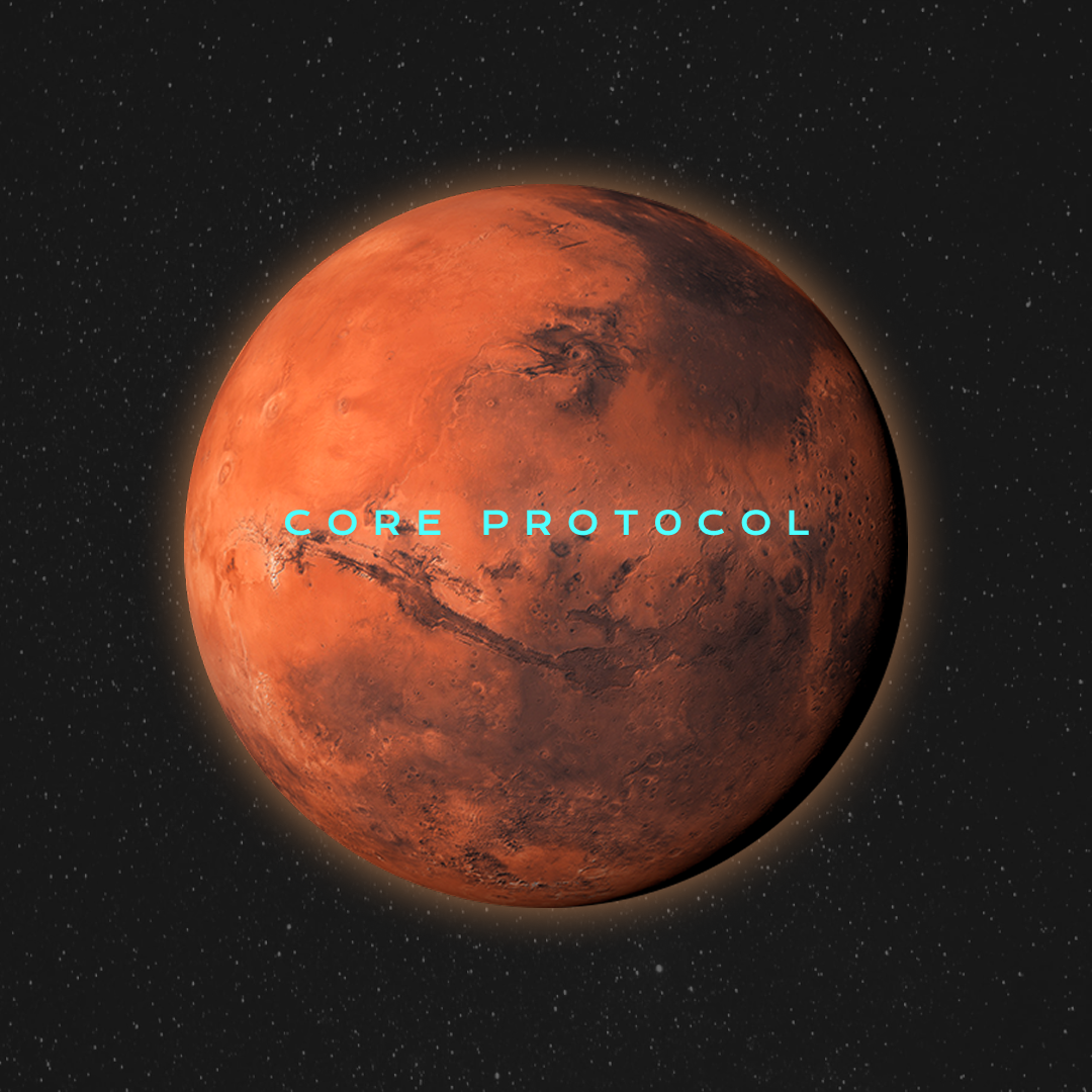 VIP – Core Protocol Video Pitch