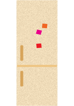 Réfrigérateur éco-énergétique