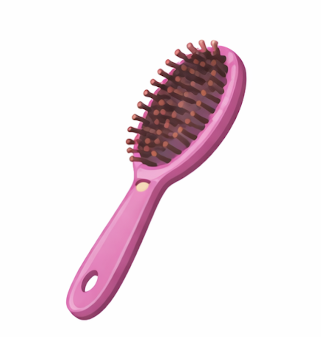 Brosse à cheveux