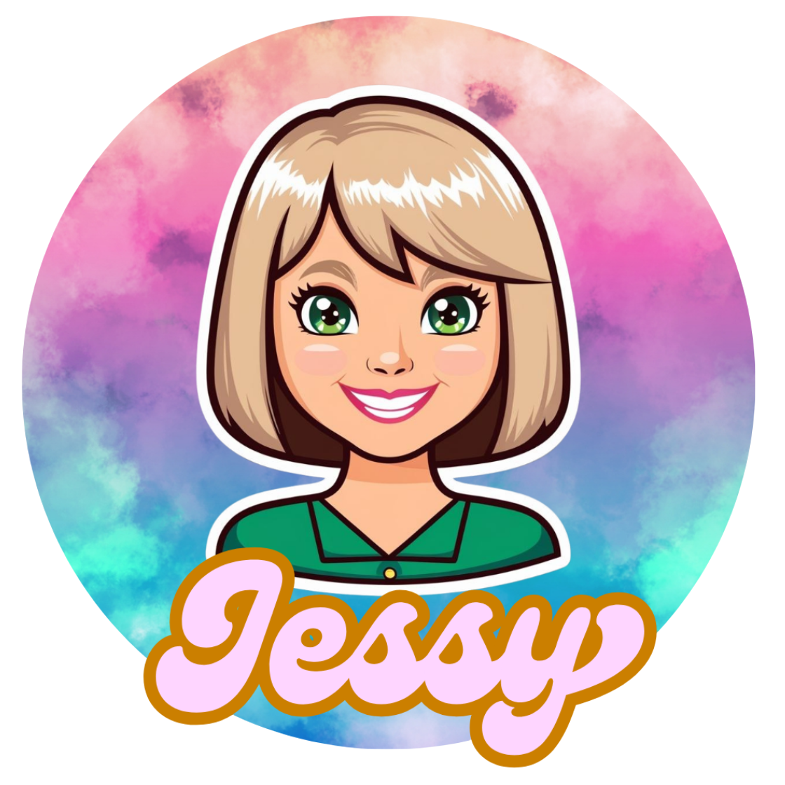 Logo Jessy Frossard