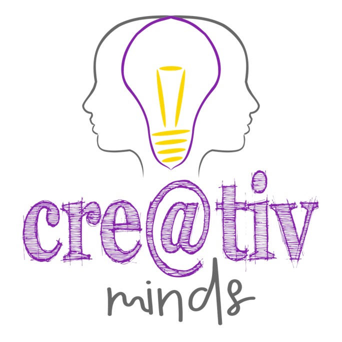 Logo CreativMinds