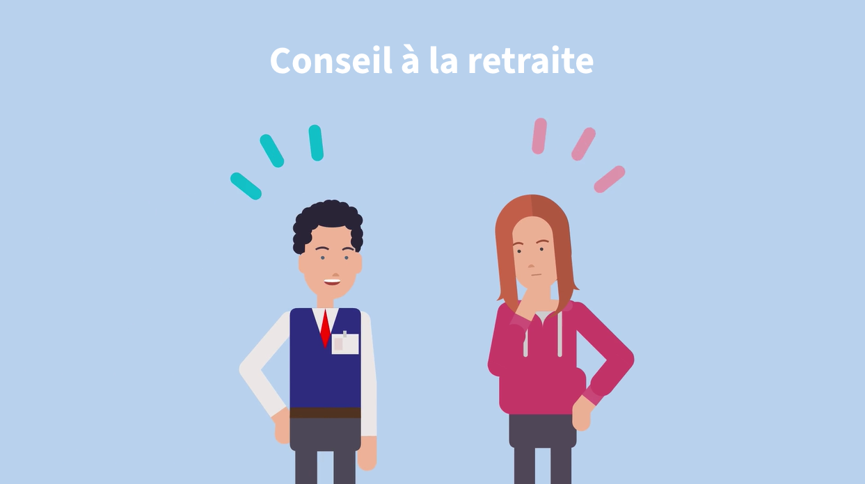 AXA Conseil à la retraite