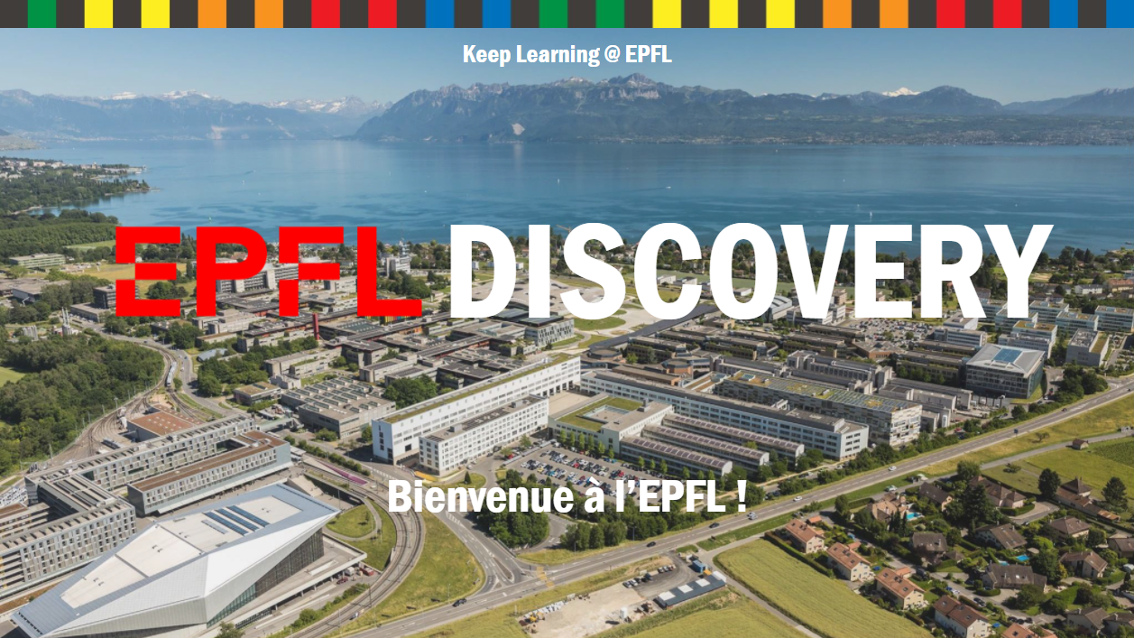 EPFL Discovery