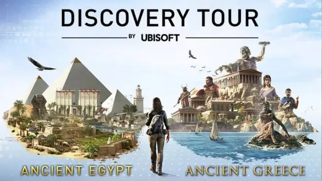 Discovery Tour