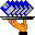 icone server de disque
