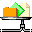 icone file_server