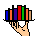 icone serveur de documents bibliographiques